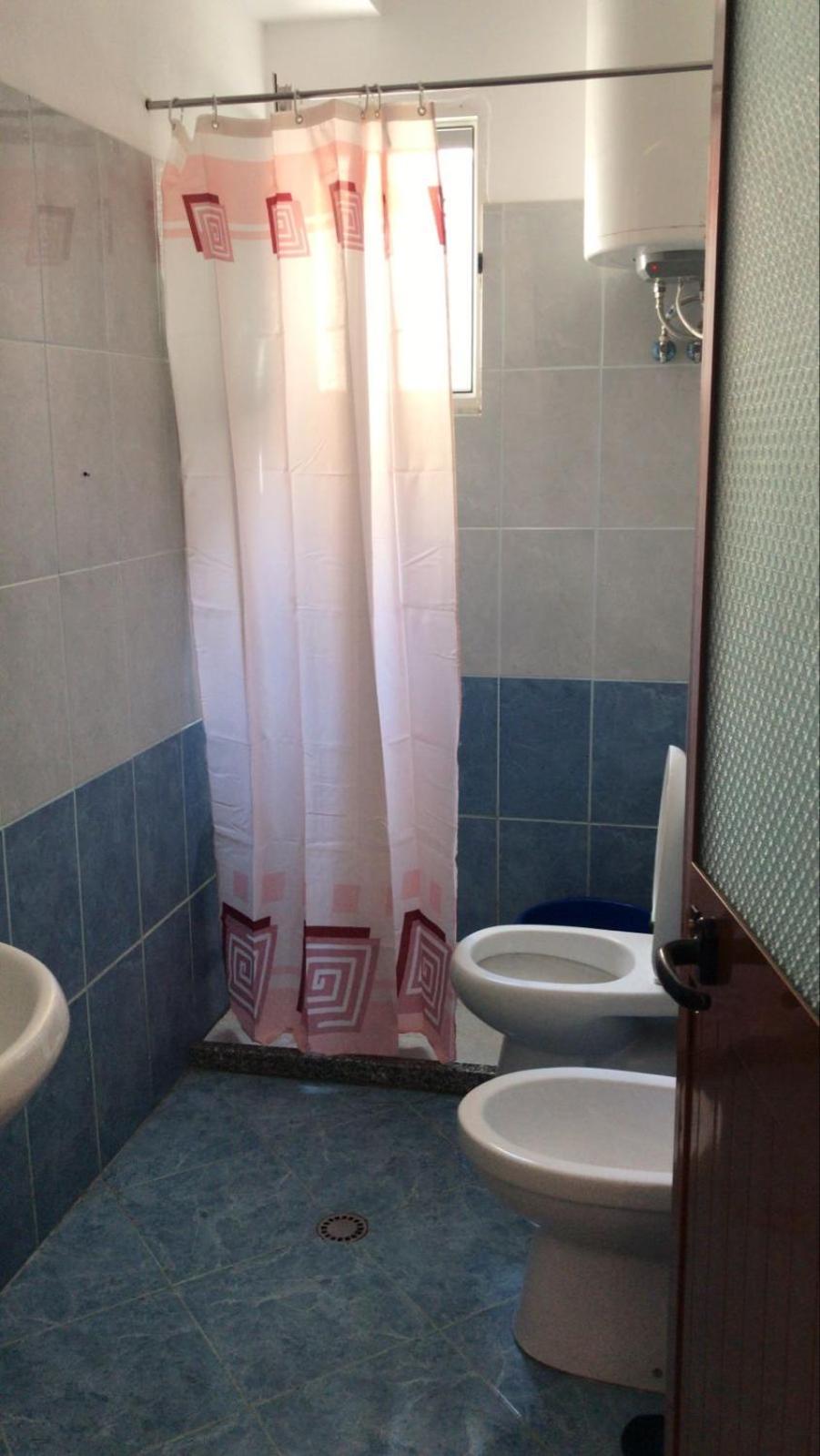 Gazi'S Apartament For Rent Golem  Ngoại thất bức ảnh
